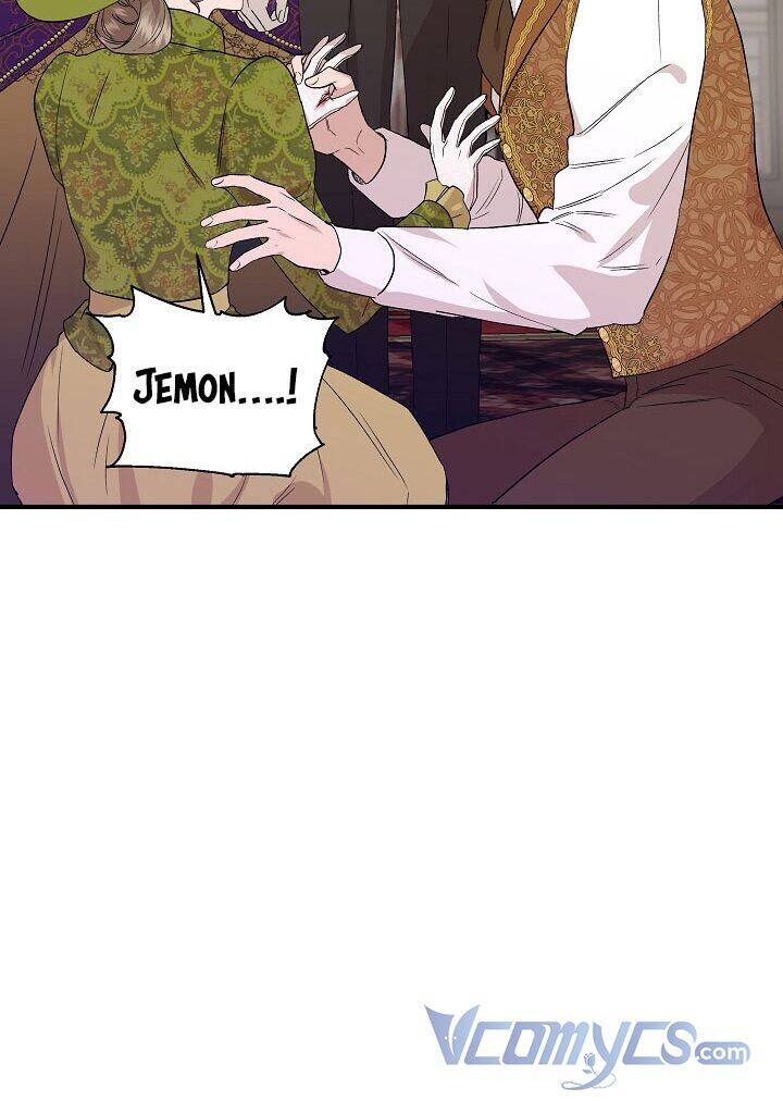 Tôi Không Phải Là Cinderella Chap 26 - Next Chap 27