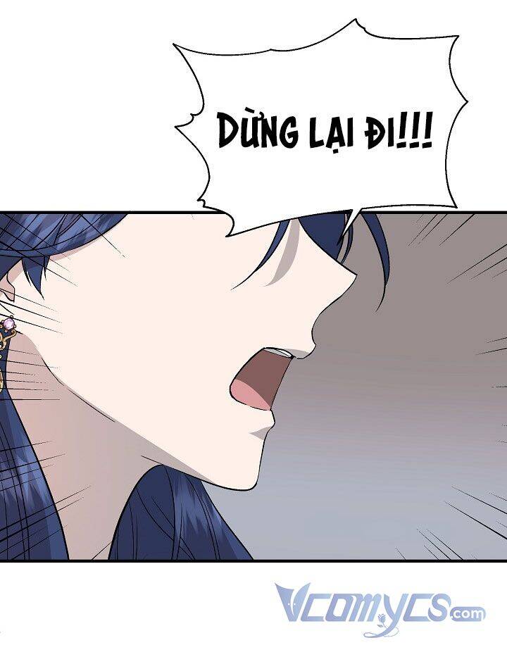 Tôi Không Phải Là Cinderella Chap 26 - Next Chap 27