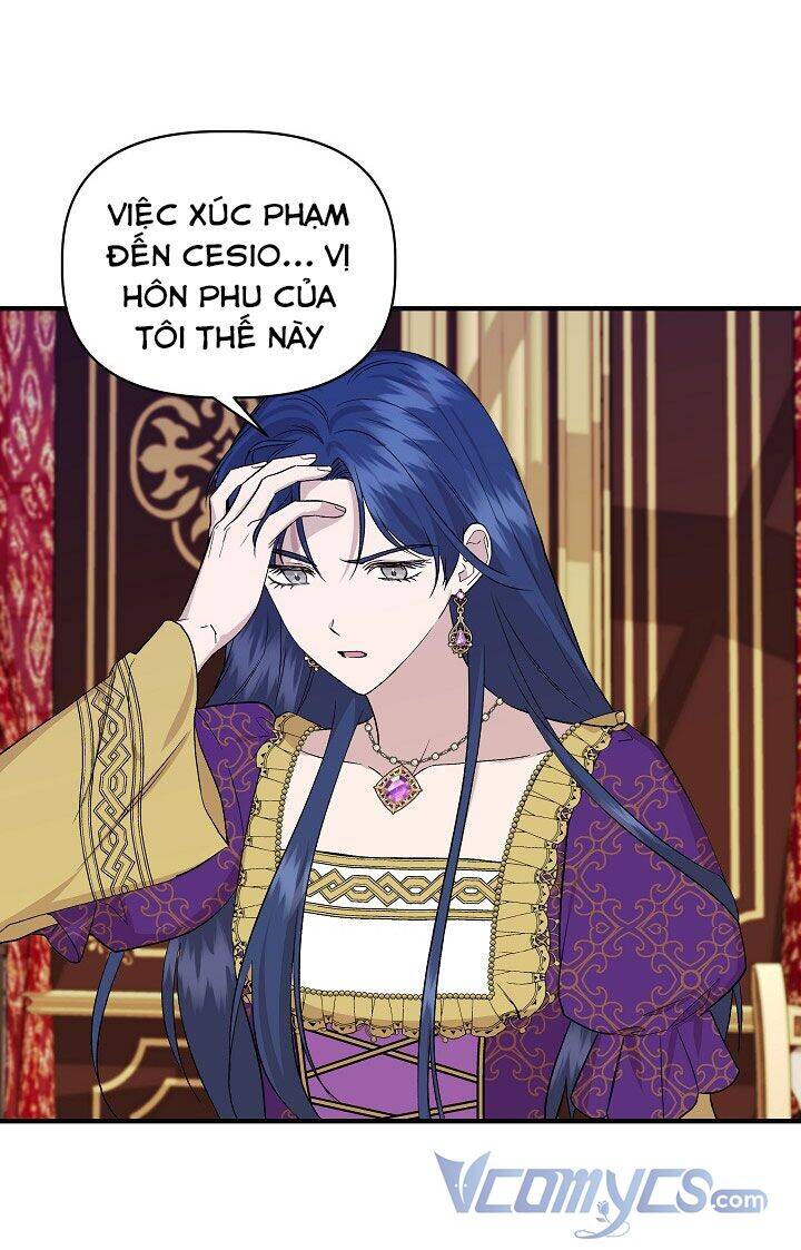 Tôi Không Phải Là Cinderella Chap 26 - Next Chap 27