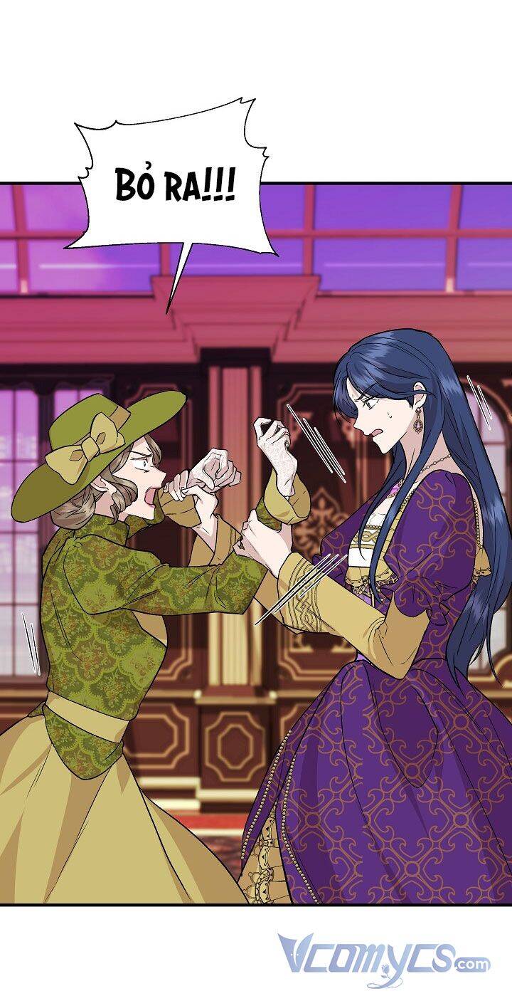 Tôi Không Phải Là Cinderella Chap 26 - Next Chap 27