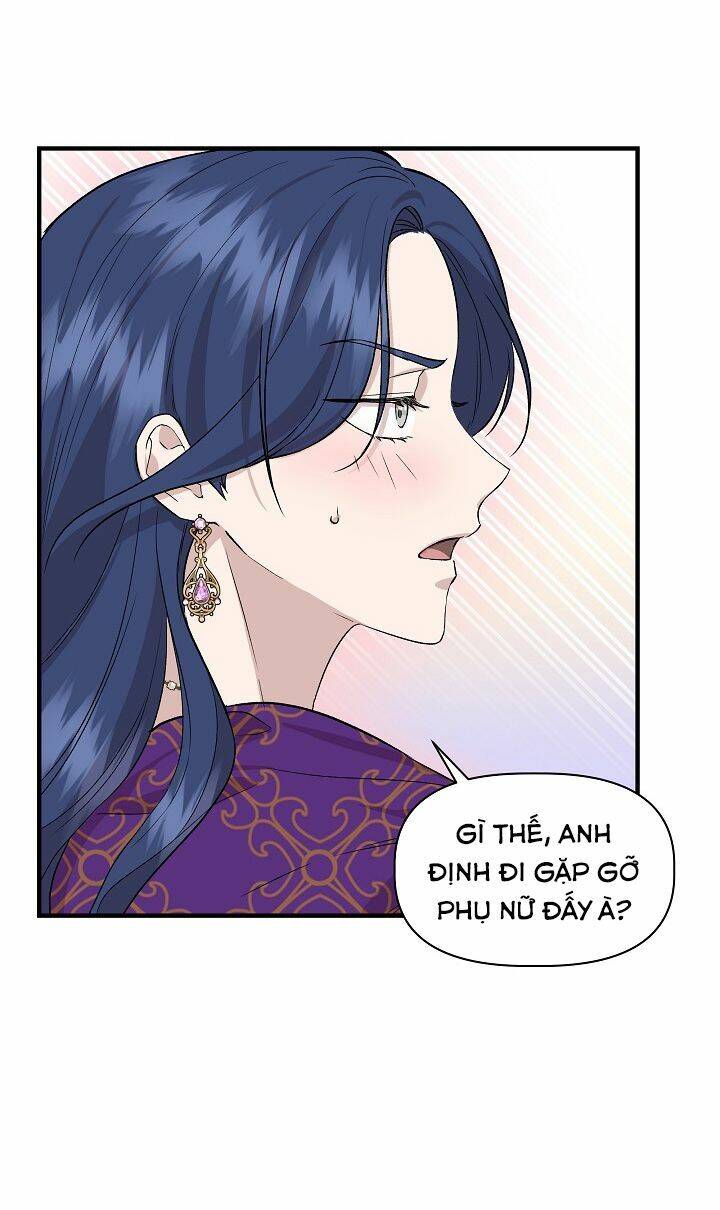 Tôi Không Phải Là Cinderella Chap 28 - Next Chap 29