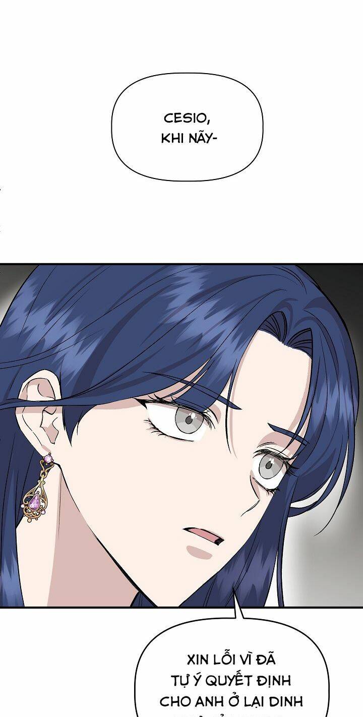 Tôi Không Phải Là Cinderella Chap 28 - Next Chap 29