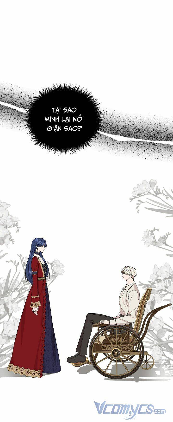 Tôi Không Phải Là Cinderella Chap 28 - Next Chap 29