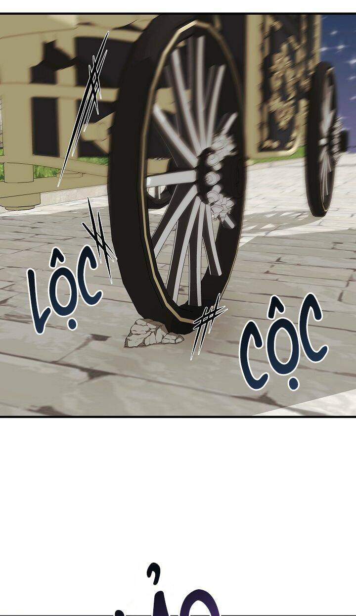 Tôi Không Phải Là Cinderella Chap 28 - Next Chap 29