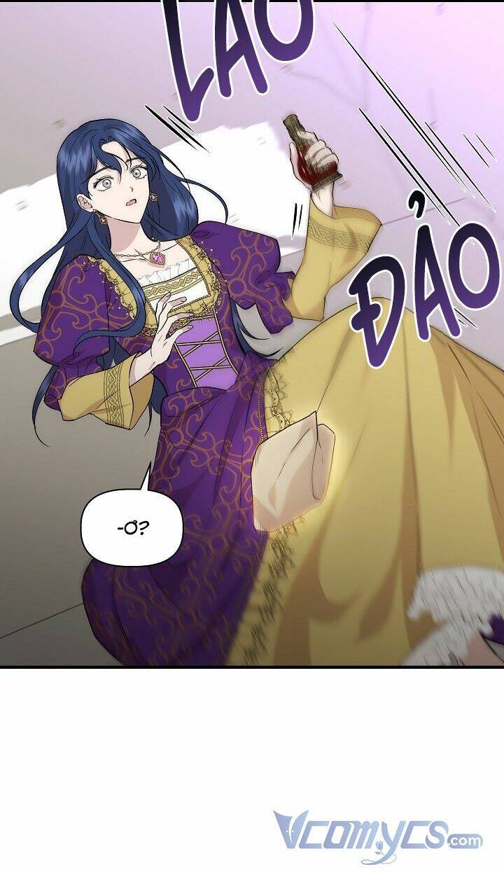 Tôi Không Phải Là Cinderella Chap 28 - Next Chap 29