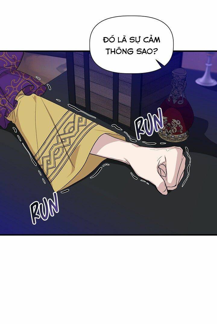 Tôi Không Phải Là Cinderella Chap 28 - Next Chap 29