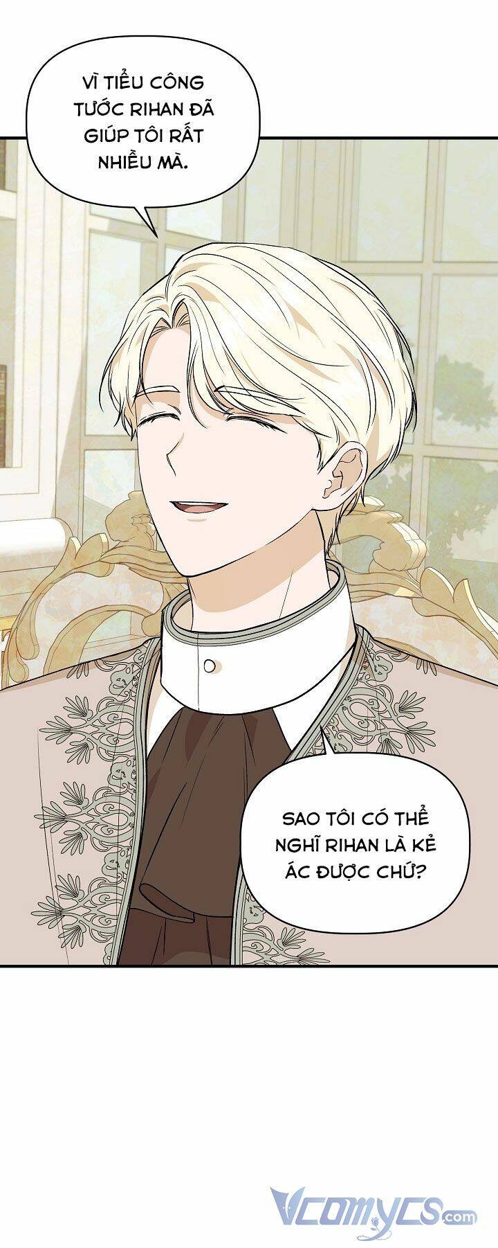 Tôi Không Phải Là Cinderella Chap 30 - Next Chap 31