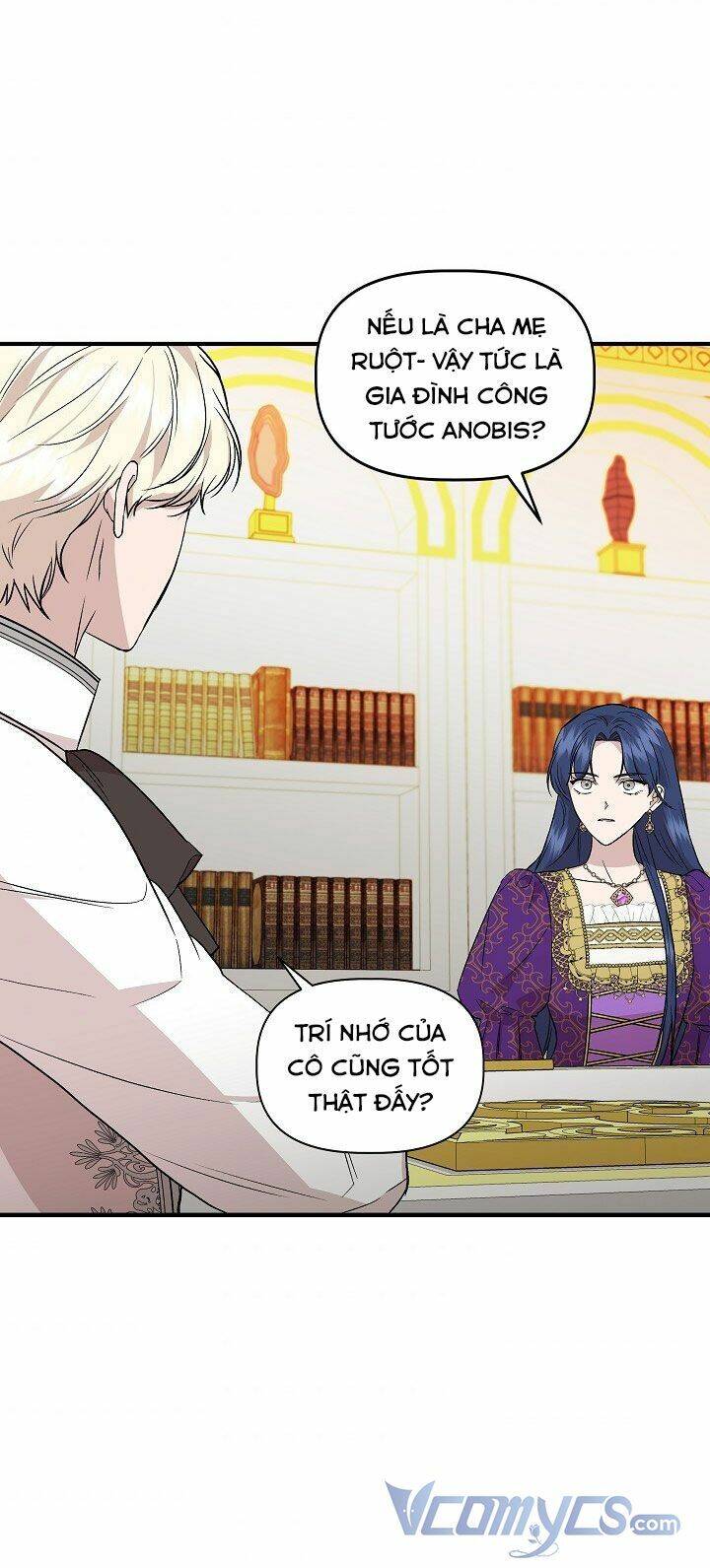 Tôi Không Phải Là Cinderella Chap 30 - Next Chap 31
