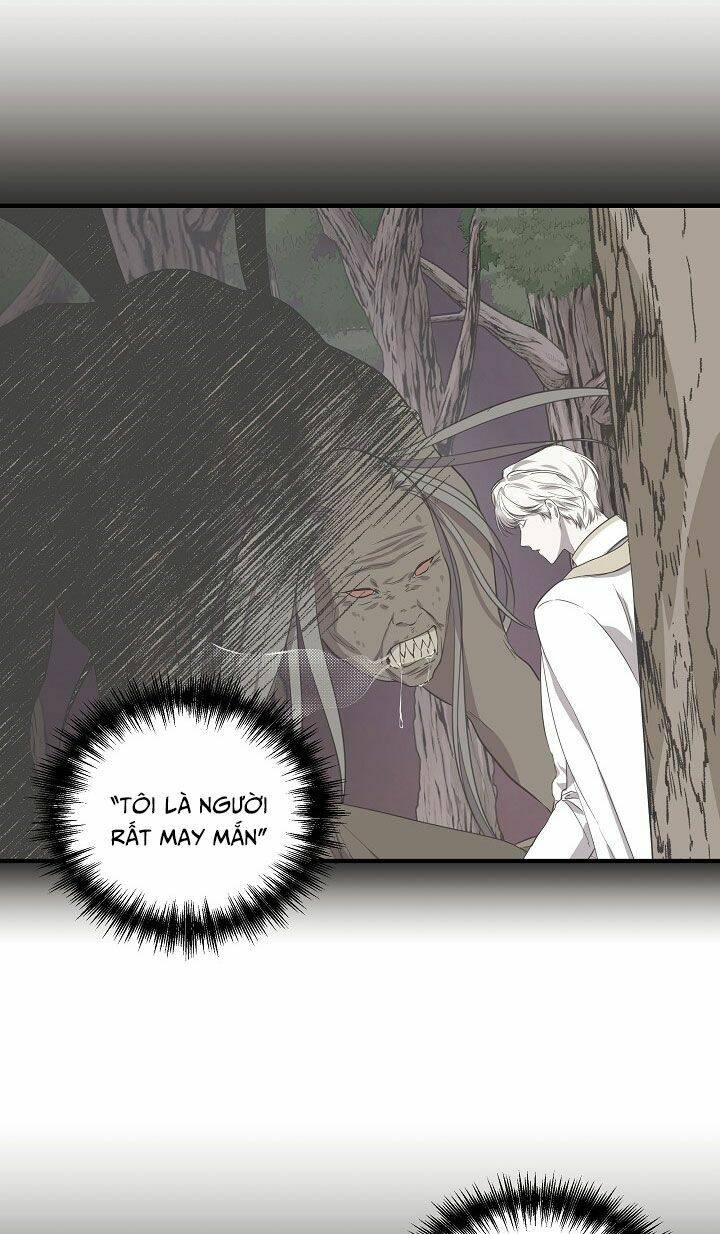 Tôi Không Phải Là Cinderella Chap 30 - Next Chap 31