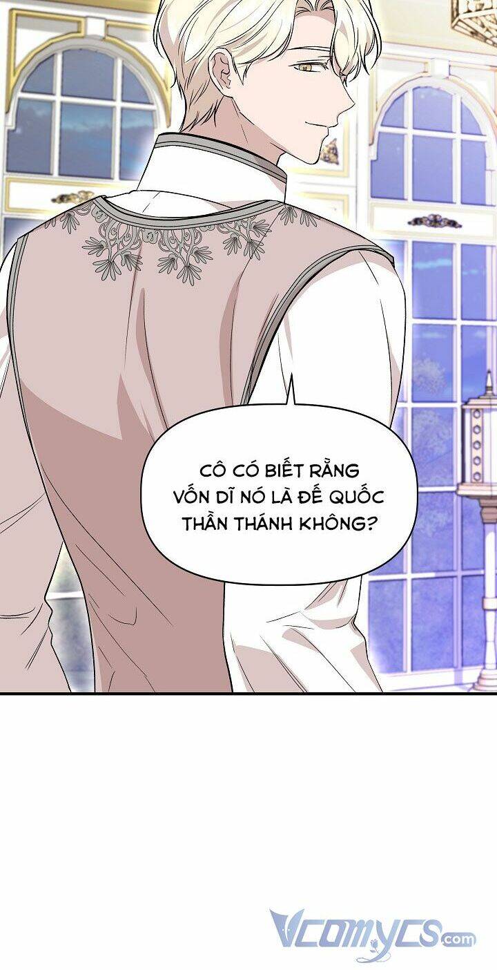 Tôi Không Phải Là Cinderella Chap 30 - Next Chap 31