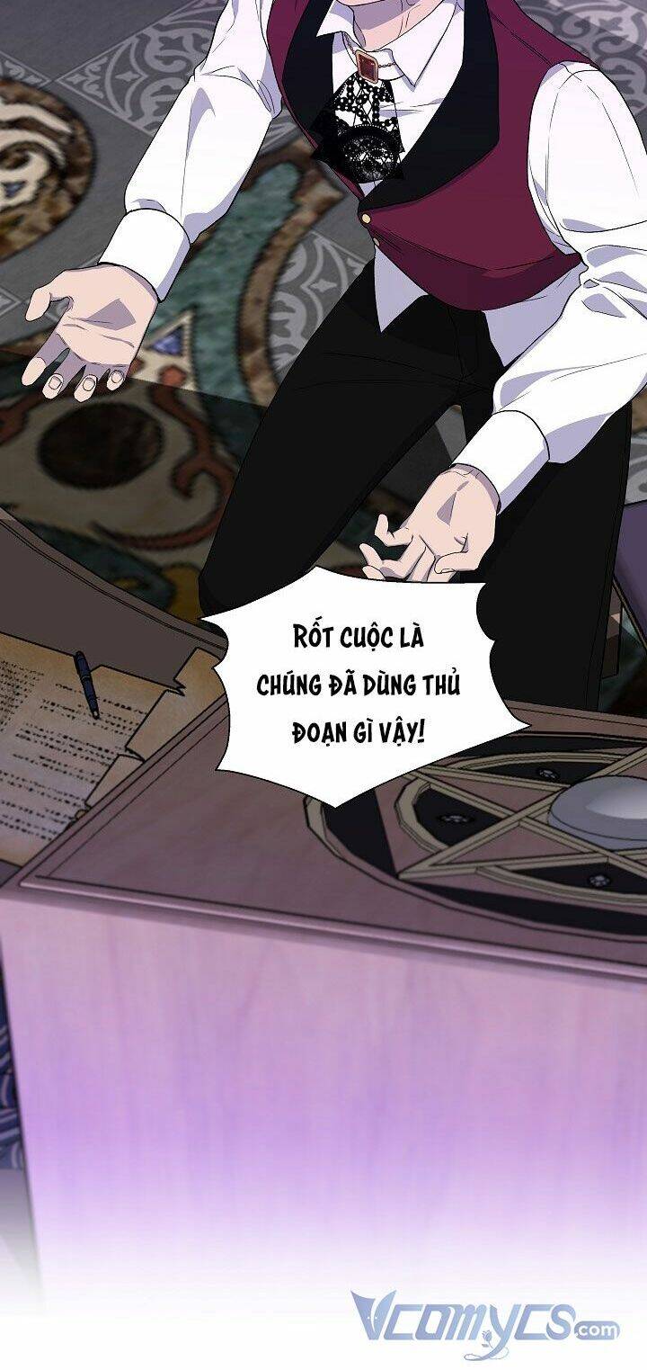 Tôi Không Phải Là Cinderella Chap 30 - Next Chap 31