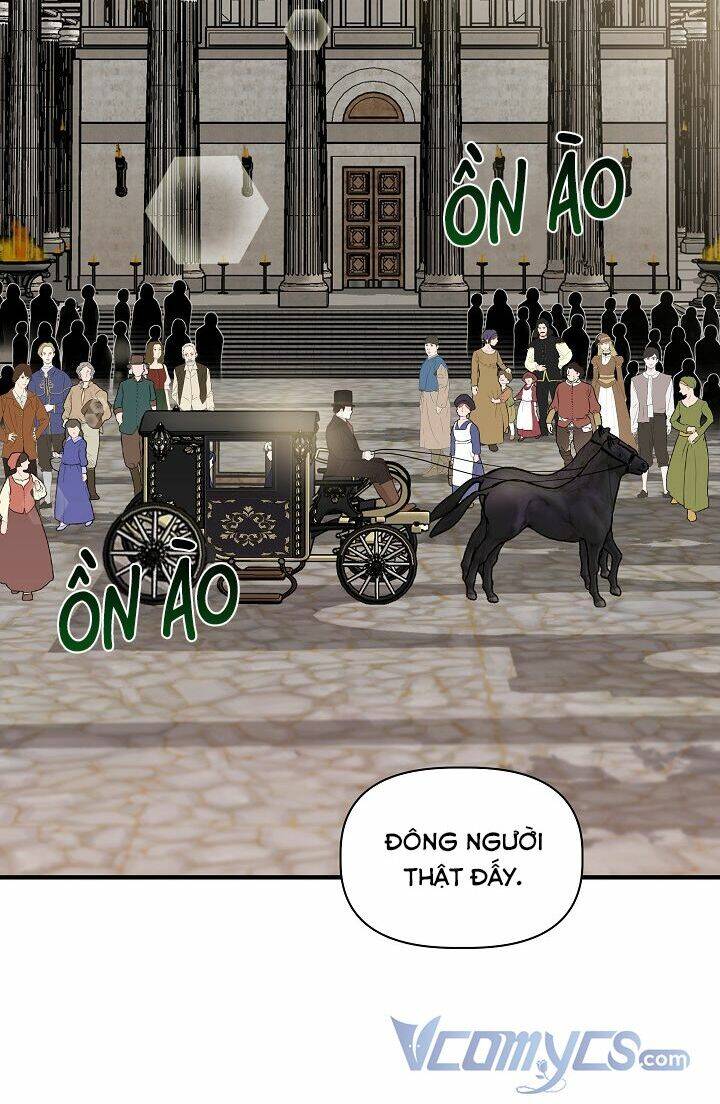 Tôi Không Phải Là Cinderella Chap 34 - Next Chap 35