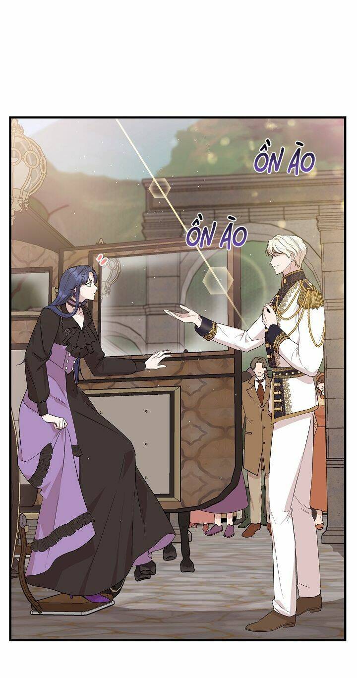 Tôi Không Phải Là Cinderella Chap 34 - Next Chap 35