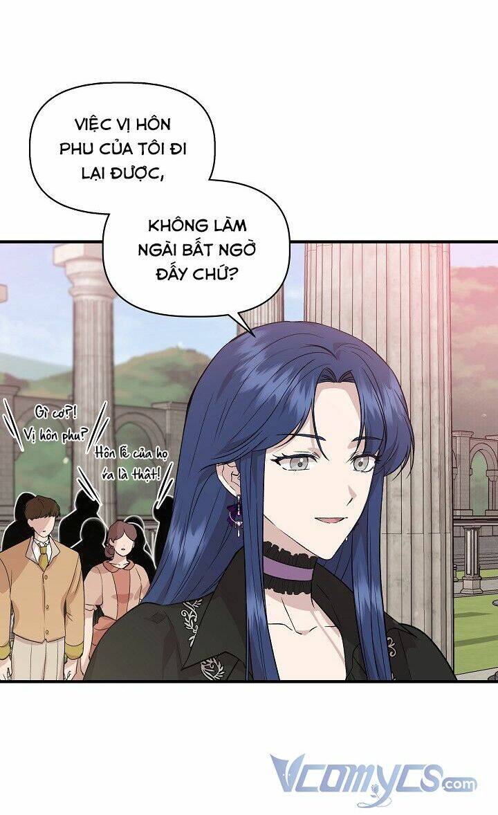 Tôi Không Phải Là Cinderella Chap 34 - Next Chap 35