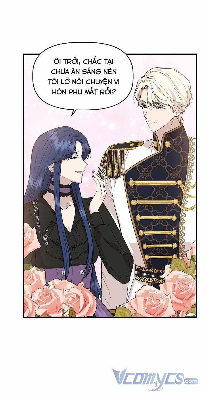 Tôi Không Phải Là Cinderella Chap 34 - Next Chap 35