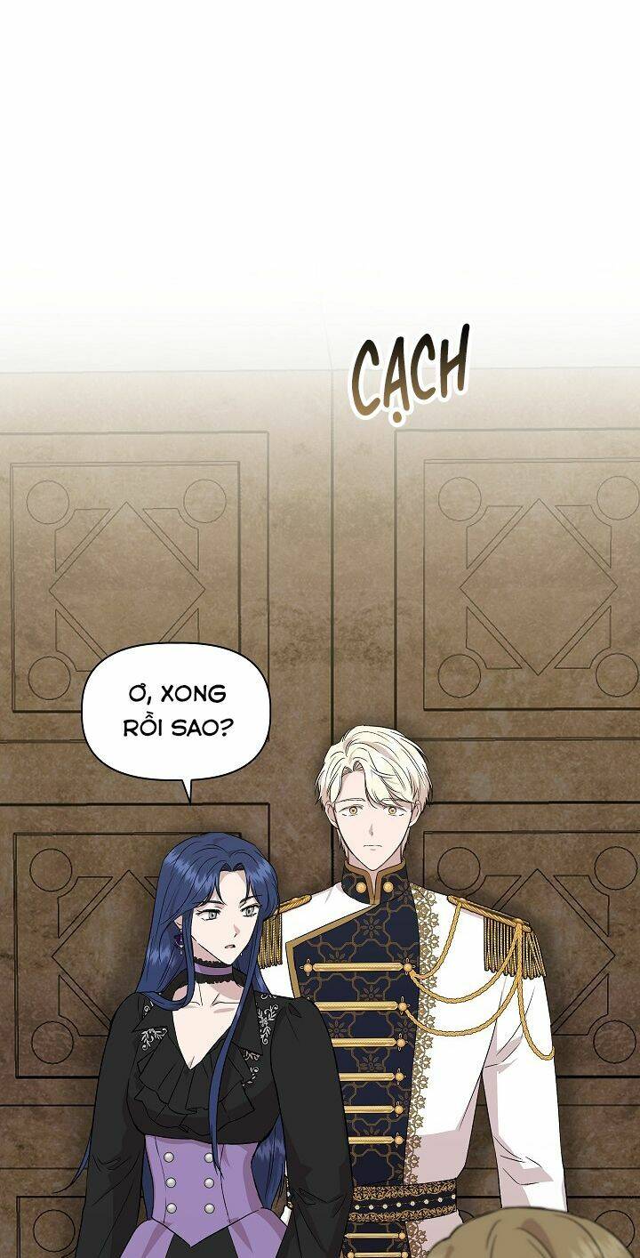 Tôi Không Phải Là Cinderella Chap 34 - Next Chap 35