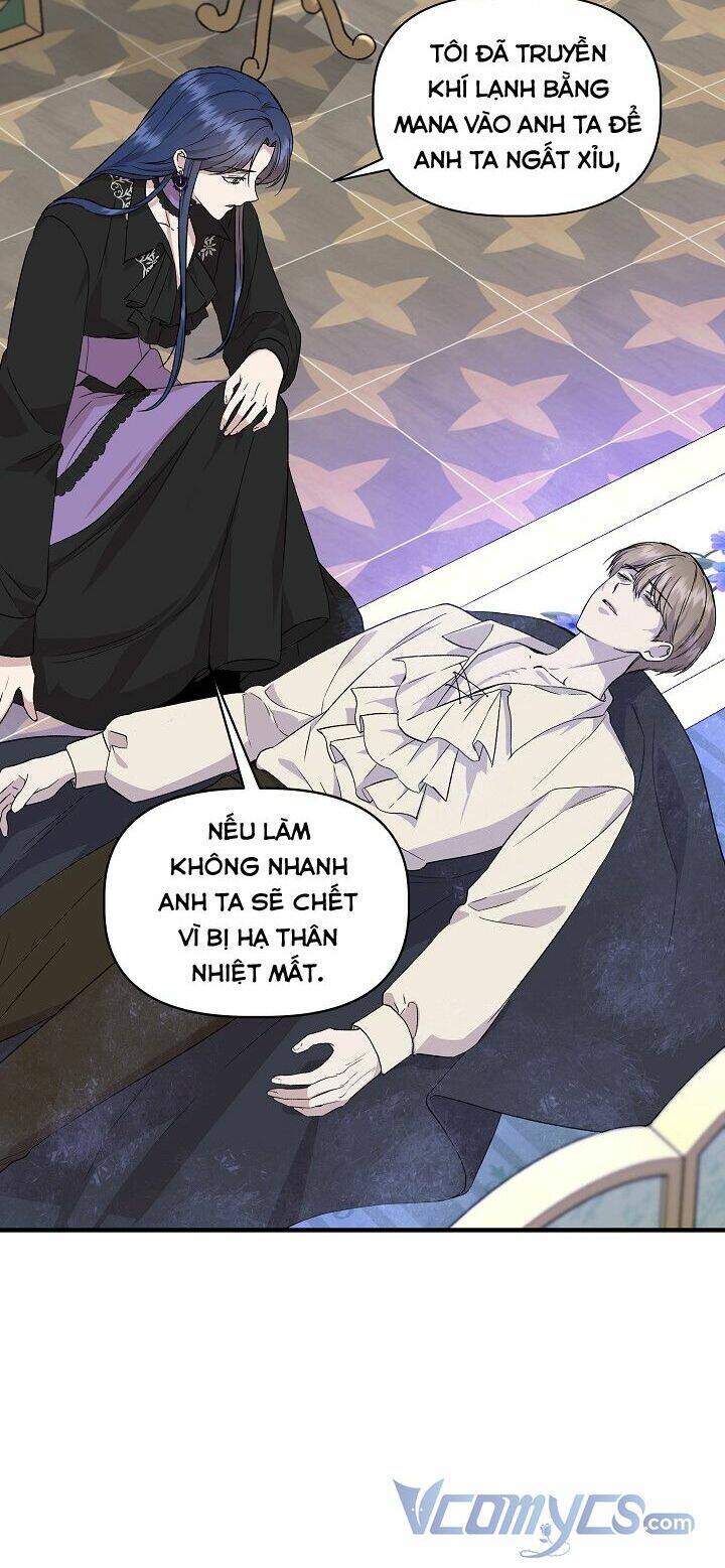 Tôi Không Phải Là Cinderella Chap 36 - Next Chap 37