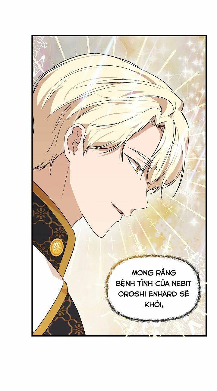 Tôi Không Phải Là Cinderella Chap 36 - Next Chap 37