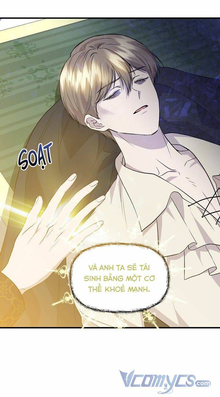 Tôi Không Phải Là Cinderella Chap 36 - Next Chap 37