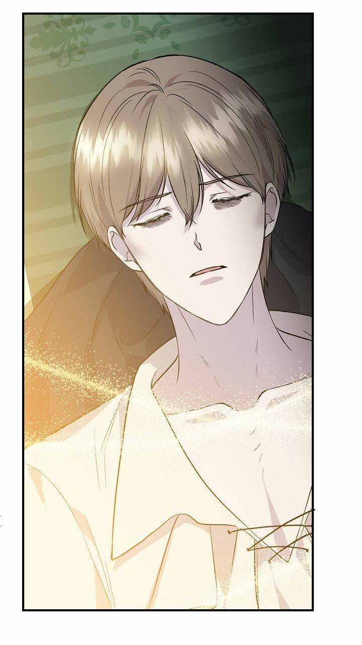Tôi Không Phải Là Cinderella Chap 36 - Next Chap 37