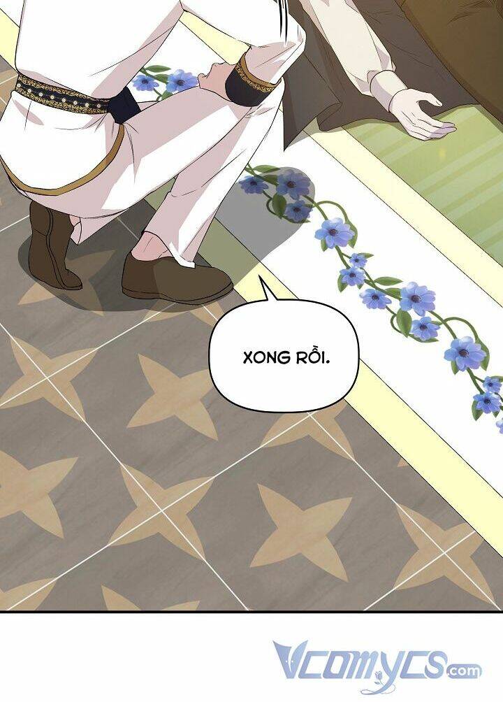 Tôi Không Phải Là Cinderella Chap 36 - Next Chap 37