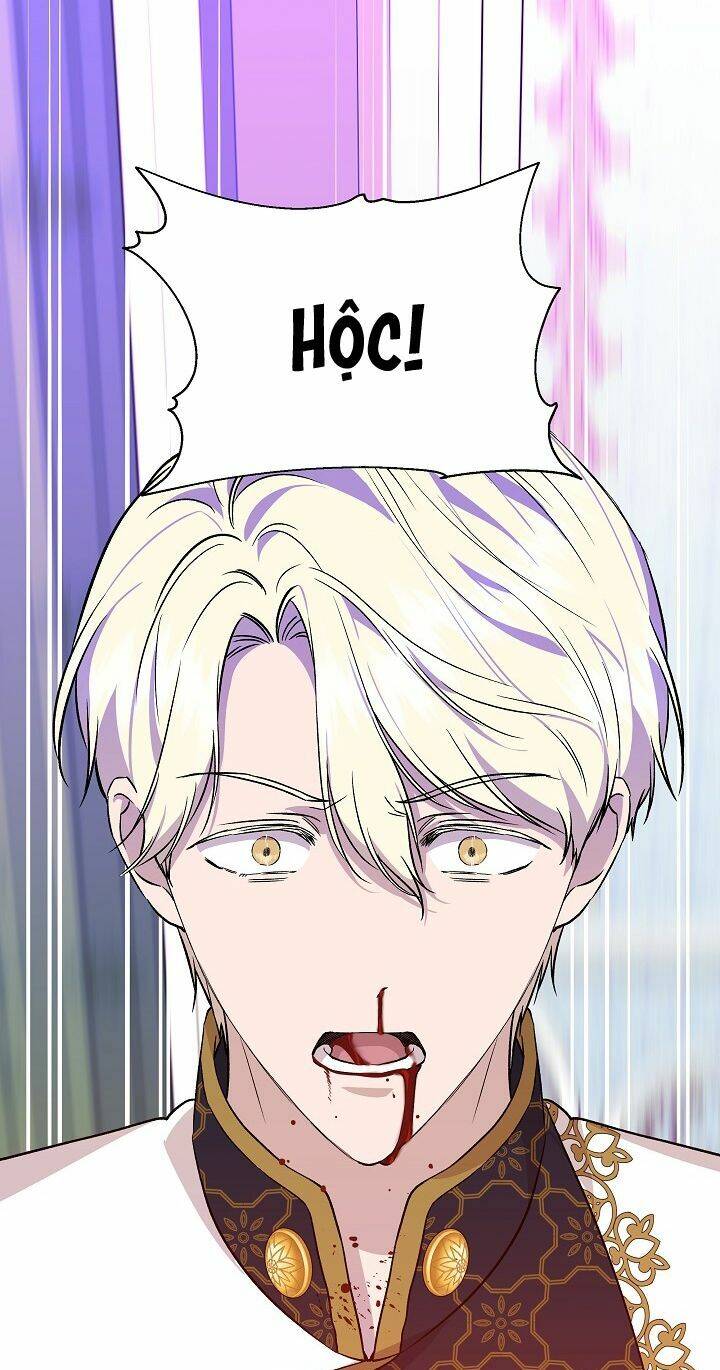 Tôi Không Phải Là Cinderella Chap 36 - Next Chap 37