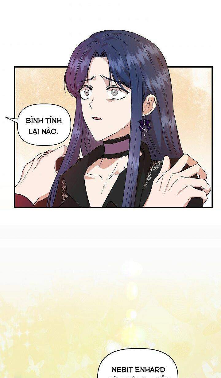 Tôi Không Phải Là Cinderella Chap 36 - Next Chap 37
