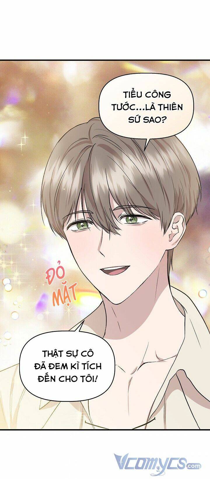 Tôi Không Phải Là Cinderella Chap 36 - Next Chap 37