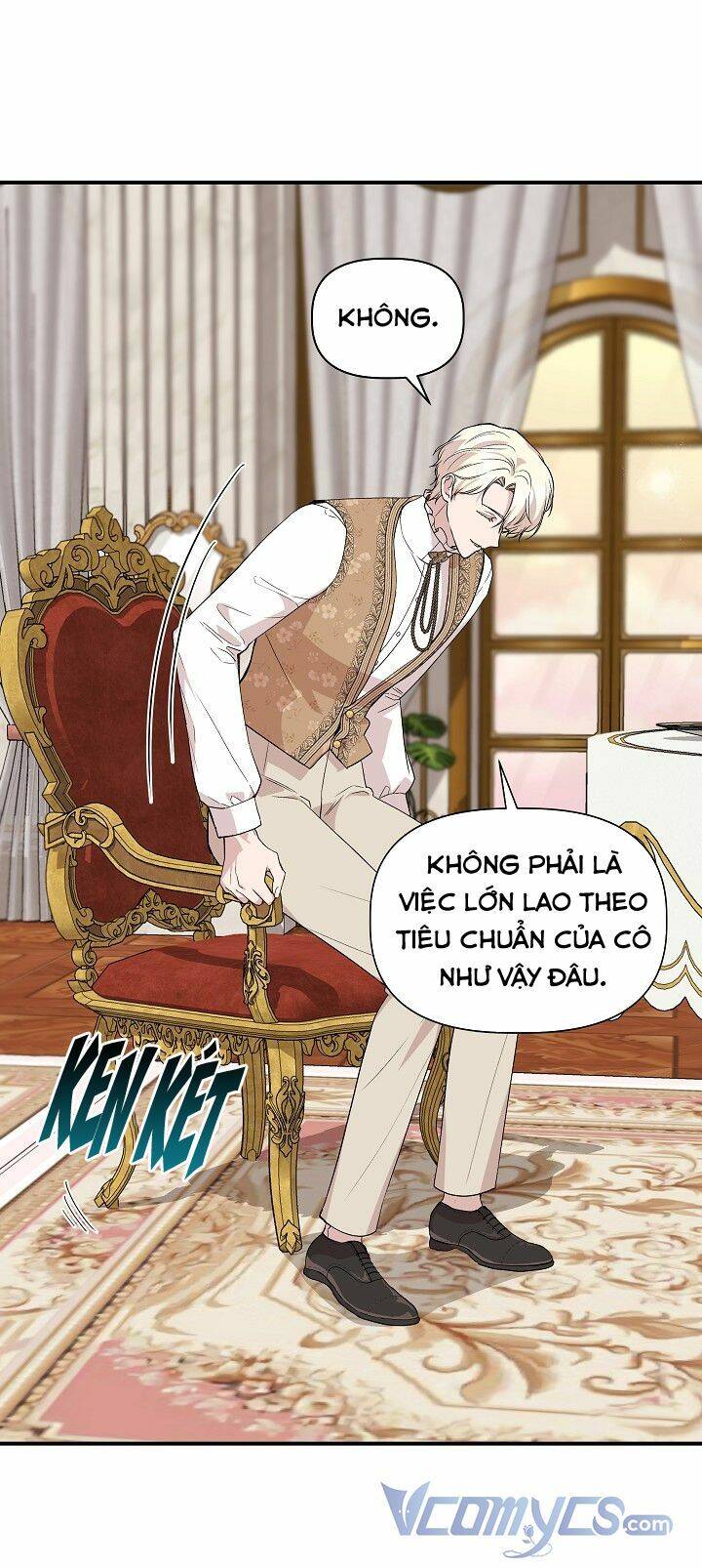 Tôi Không Phải Là Cinderella Chap 39 - Next Chap 40