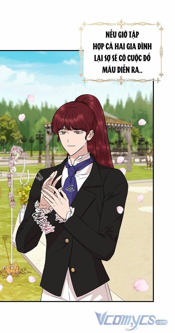 Tôi Không Phải Là Cinderella Chap 39 - Next Chap 40