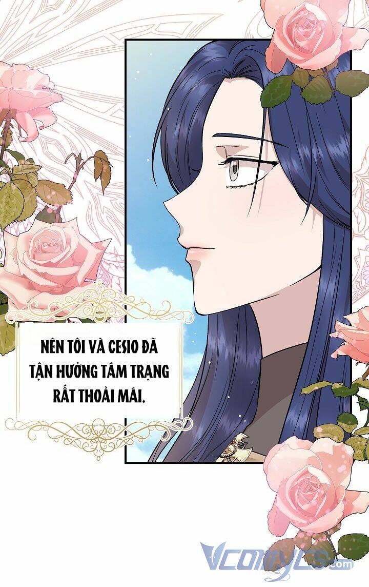 Tôi Không Phải Là Cinderella Chap 39 - Next Chap 40