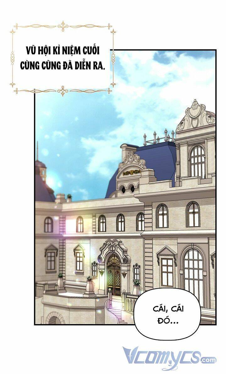 Tôi Không Phải Là Cinderella Chap 39 - Next Chap 40