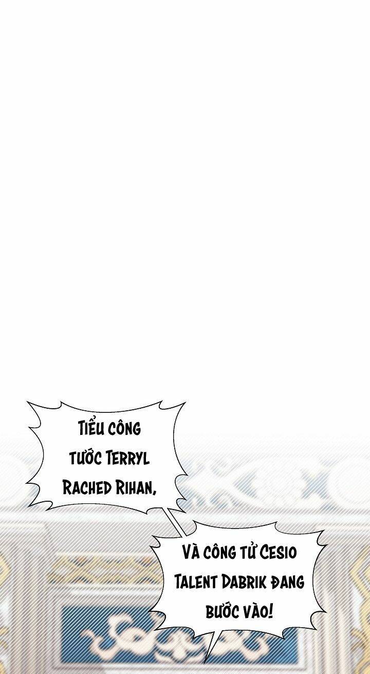 Tôi Không Phải Là Cinderella Chap 39 - Next Chap 40