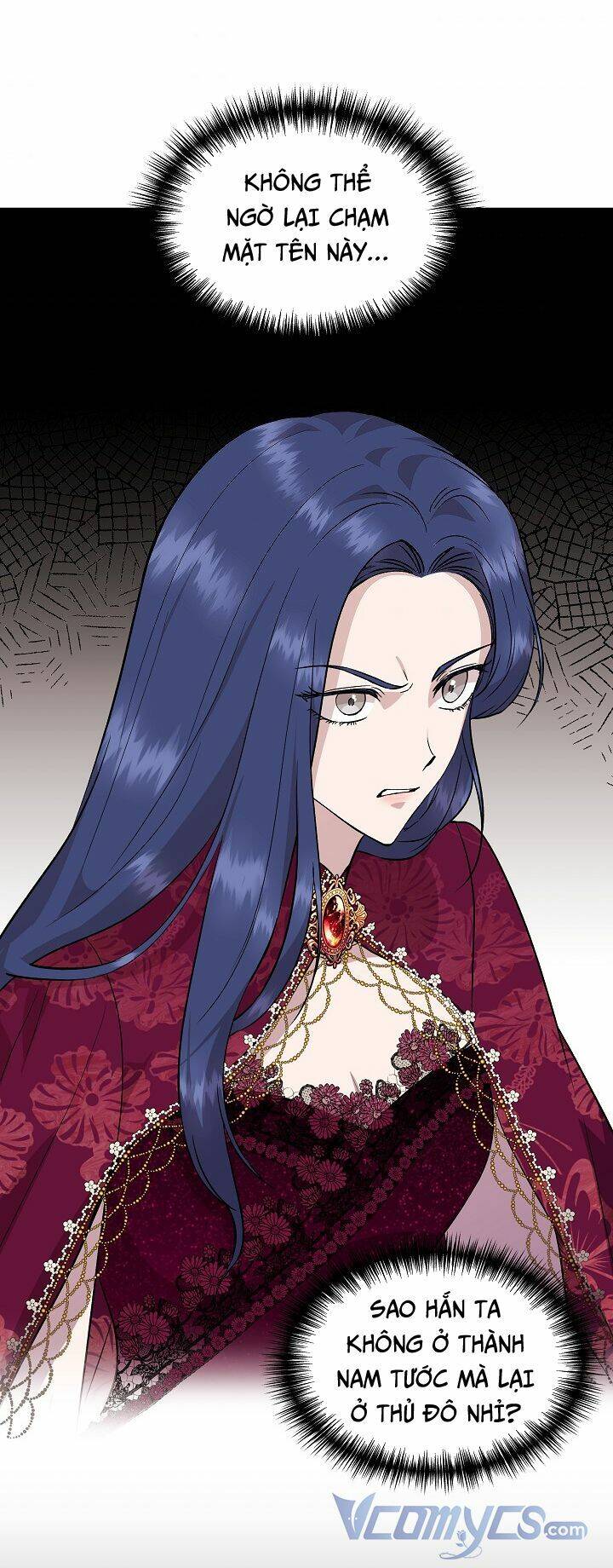 Tôi Không Phải Là Cinderella Chap 39 - Next Chap 40