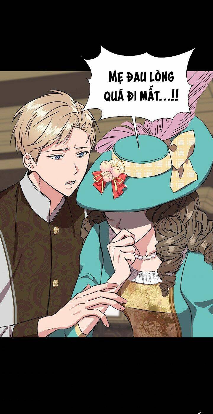 Tôi Không Phải Là Cinderella Chap 4 - Next Chap 5