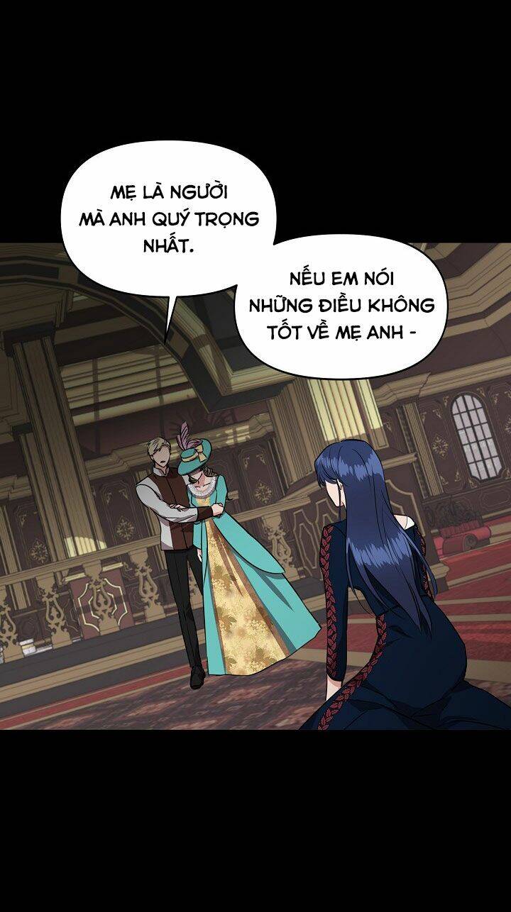 Tôi Không Phải Là Cinderella Chap 4 - Next Chap 5
