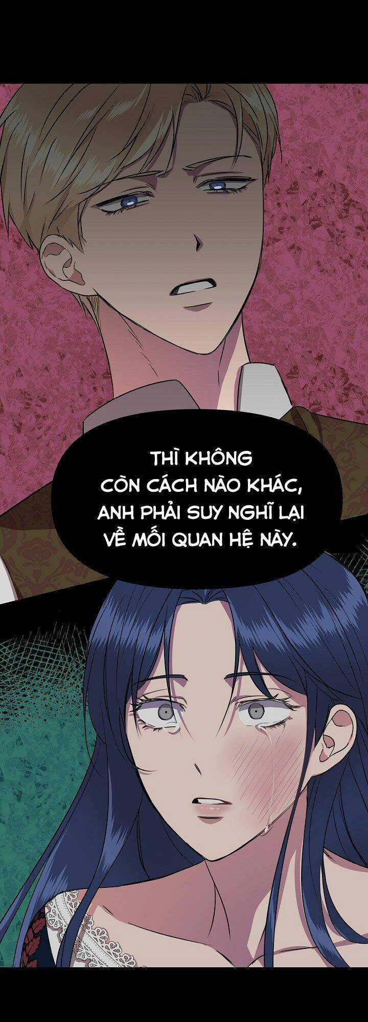 Tôi Không Phải Là Cinderella Chap 4 - Next Chap 5
