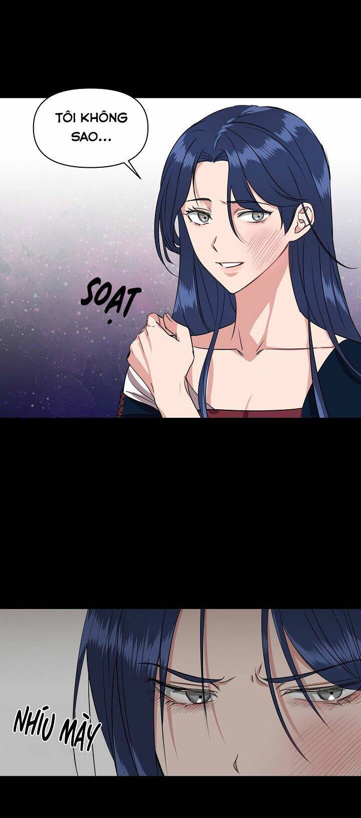 Tôi Không Phải Là Cinderella Chap 4 - Next Chap 5