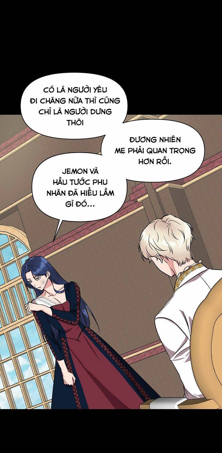 Tôi Không Phải Là Cinderella Chap 4 - Next Chap 5