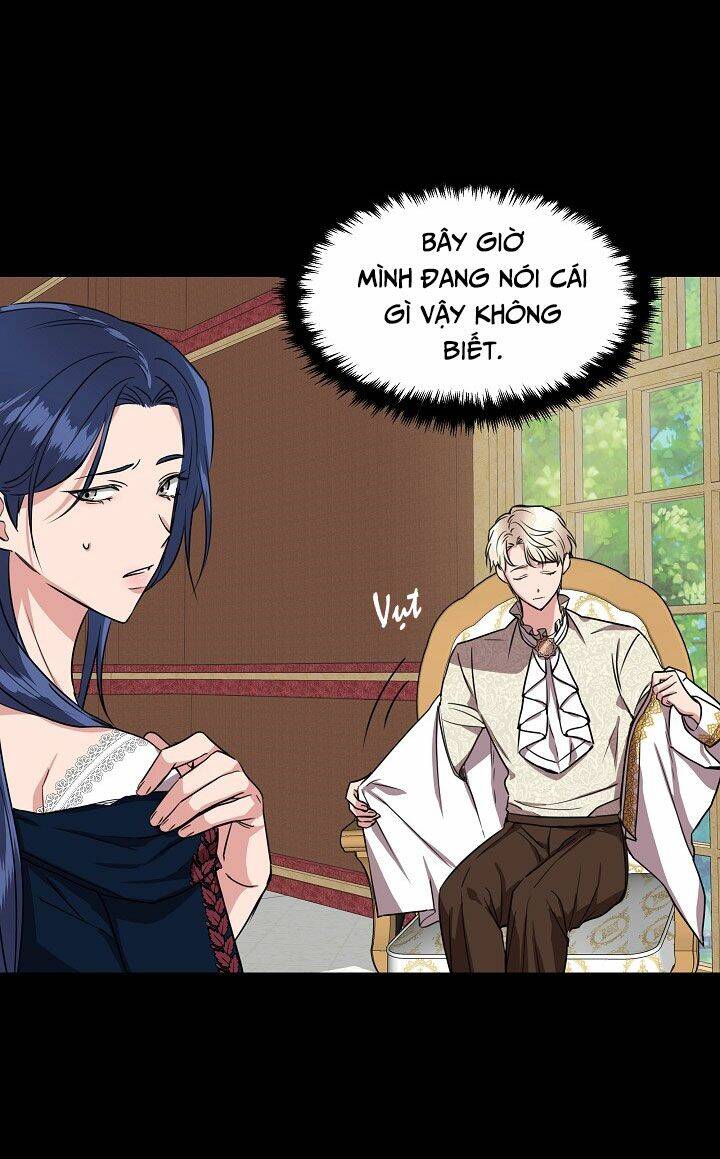Tôi Không Phải Là Cinderella Chap 4 - Next Chap 5