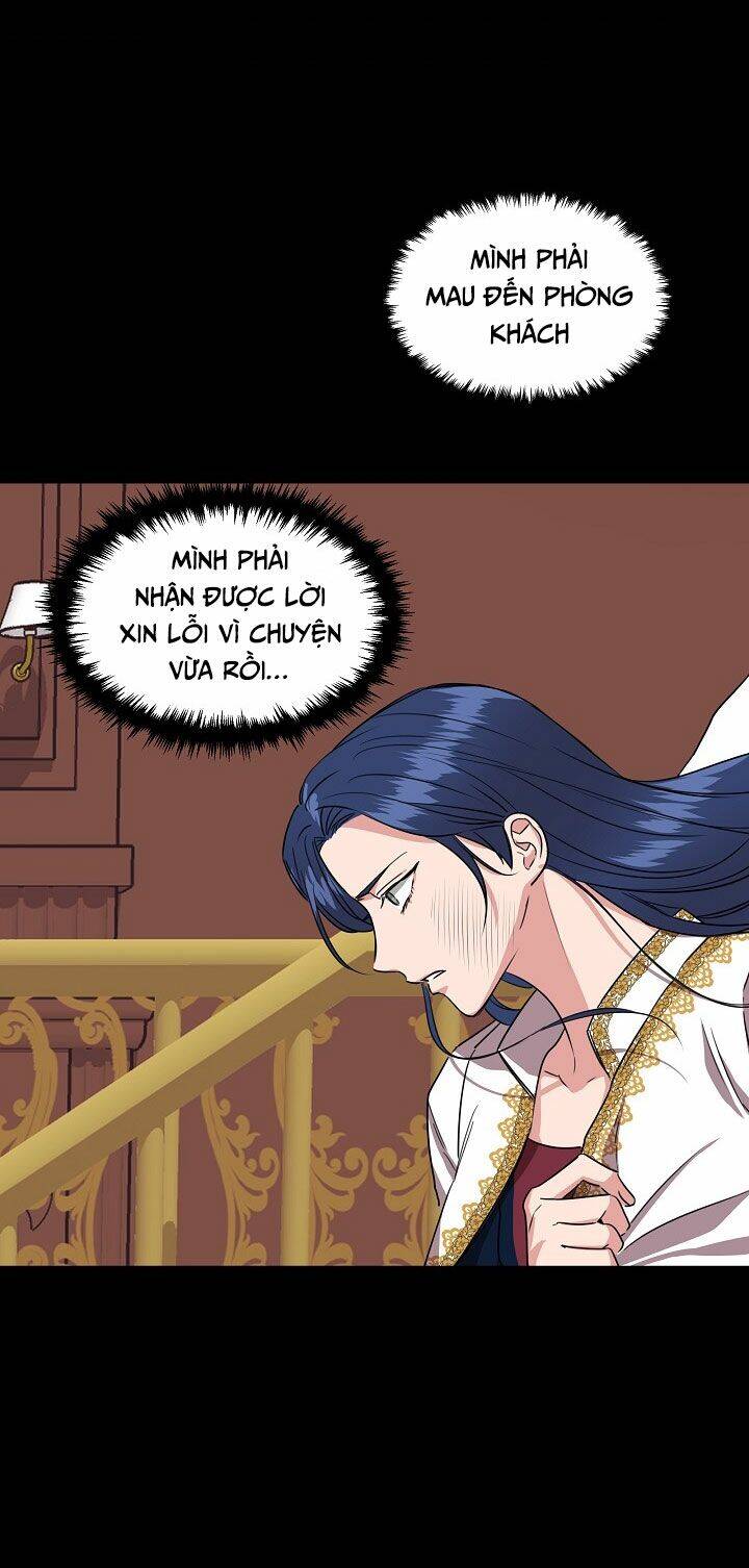 Tôi Không Phải Là Cinderella Chap 4 - Next Chap 5