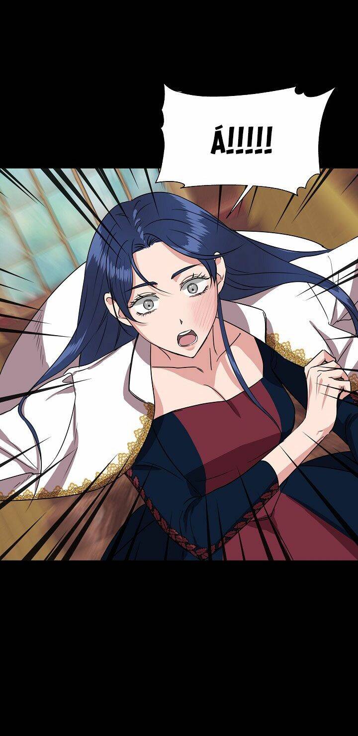 Tôi Không Phải Là Cinderella Chap 4 - Next Chap 5