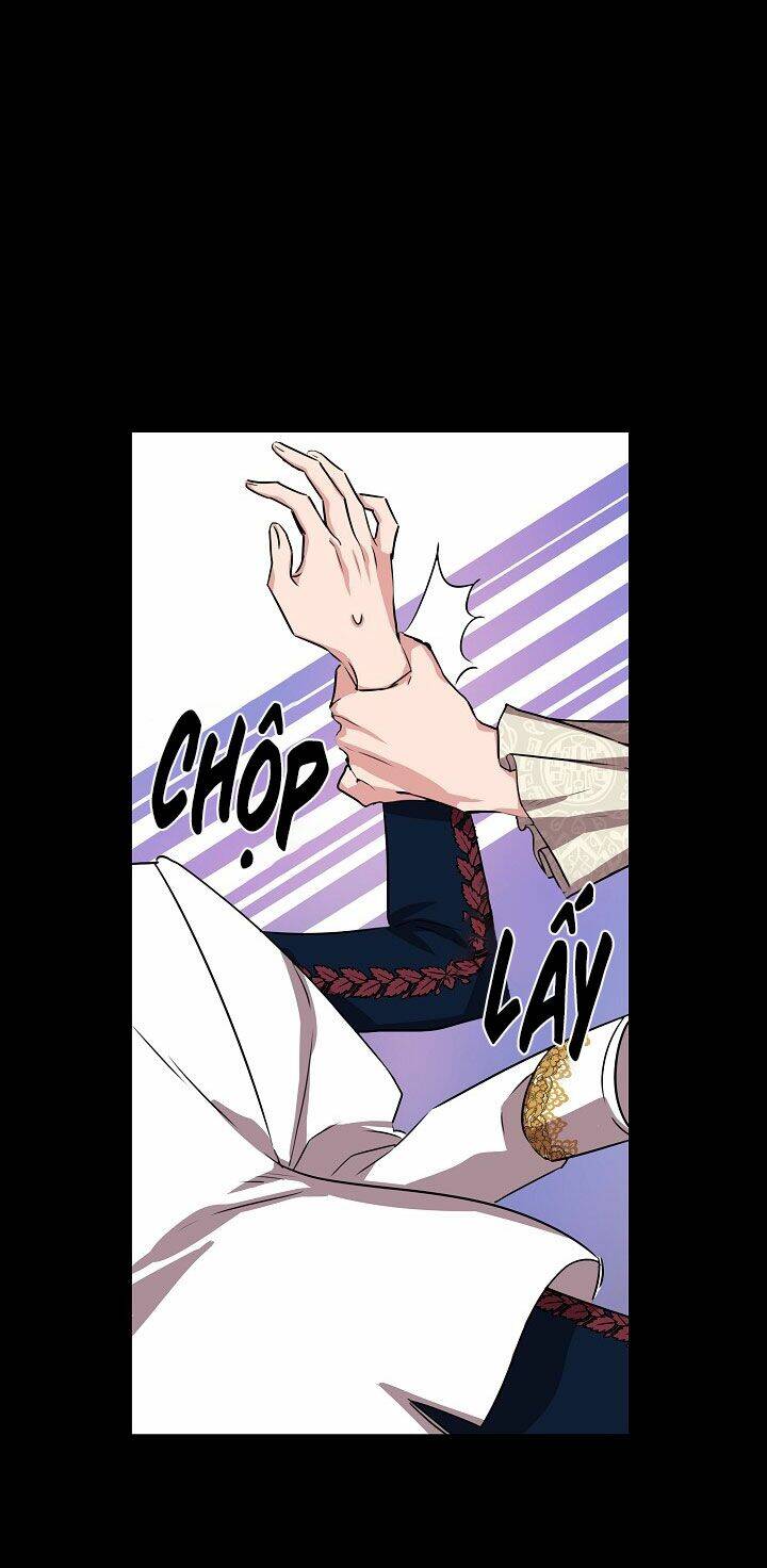 Tôi Không Phải Là Cinderella Chap 4 - Next Chap 5