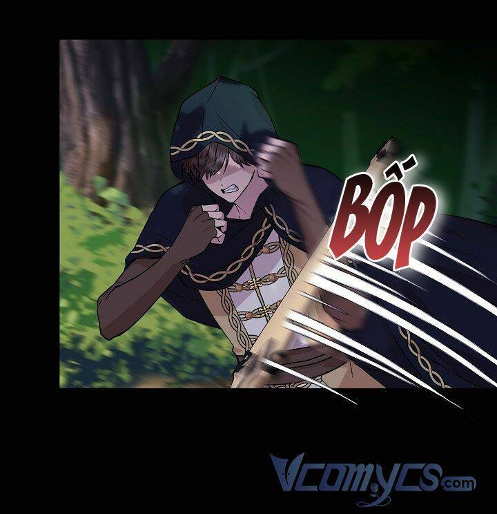 Tôi Không Phải Là Cinderella Chap 41 - Next Chap 42