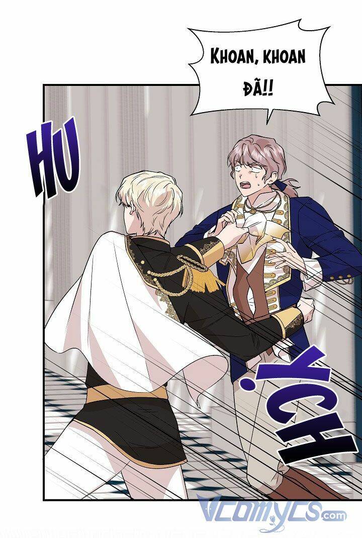 Tôi Không Phải Là Cinderella Chap 41 - Next Chap 42