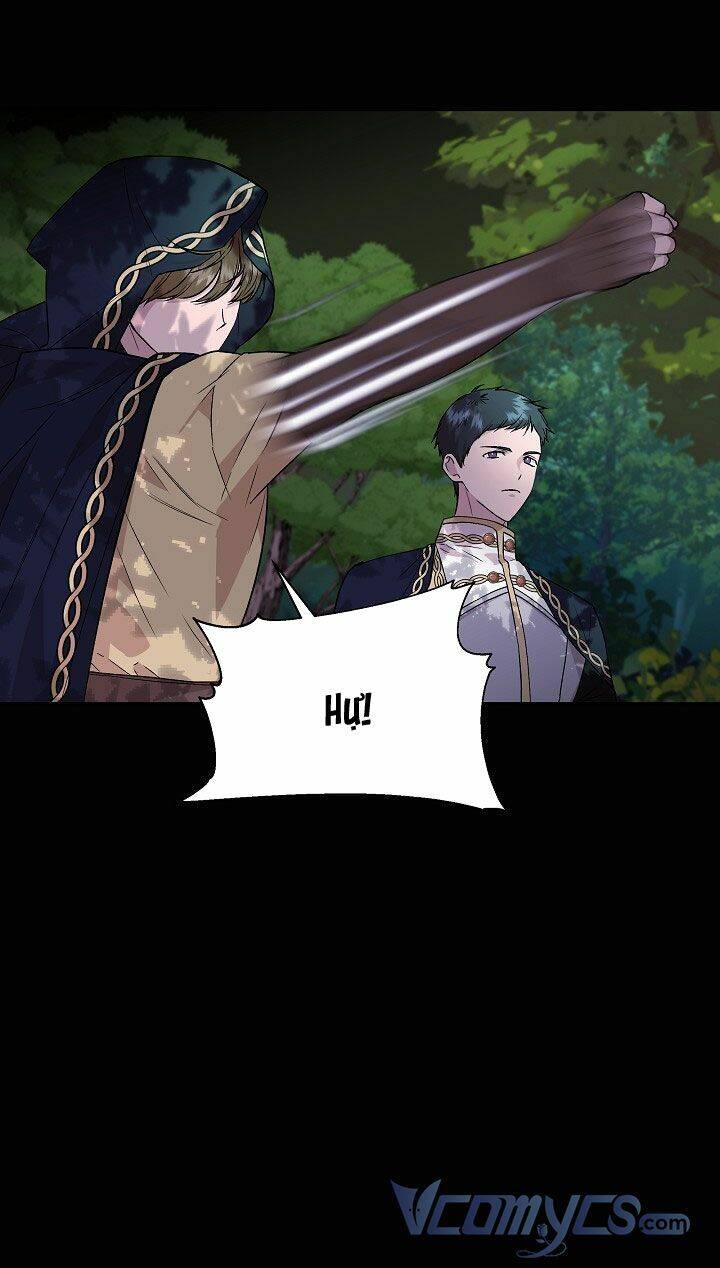 Tôi Không Phải Là Cinderella Chap 41 - Next Chap 42