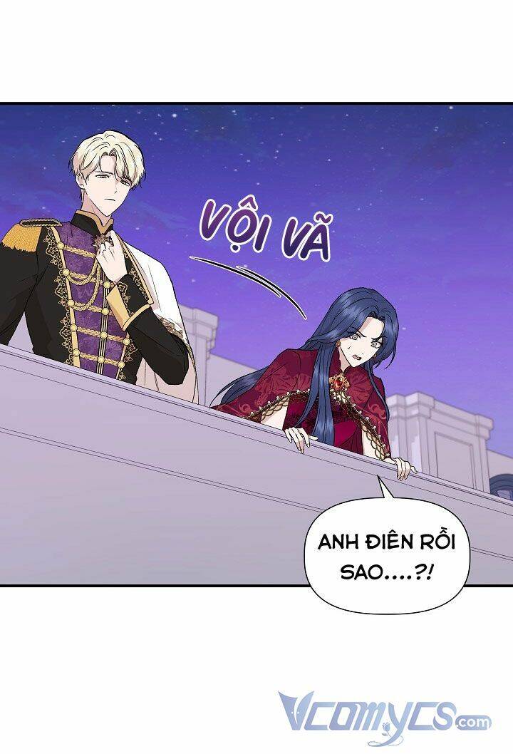 Tôi Không Phải Là Cinderella Chap 41 - Next Chap 42