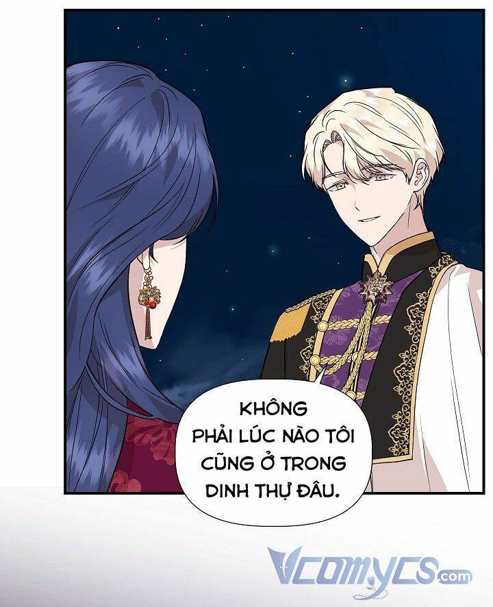 Tôi Không Phải Là Cinderella Chap 41 - Next Chap 42