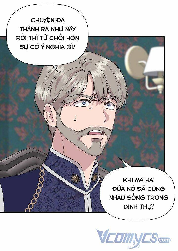 Tôi Không Phải Là Cinderella Chap 44 - Next Chap 45