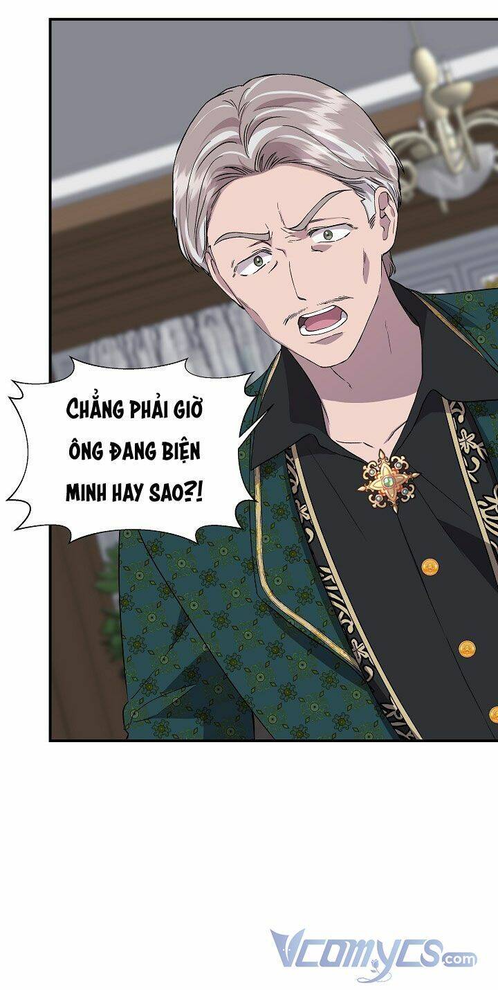 Tôi Không Phải Là Cinderella Chap 44 - Next Chap 45